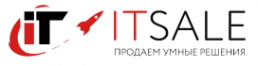 Логотип компании IT-компания ITSALE