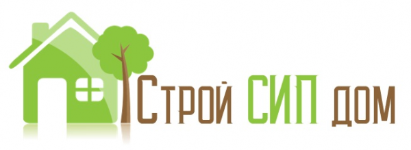 Логотип компании СтойСипДом