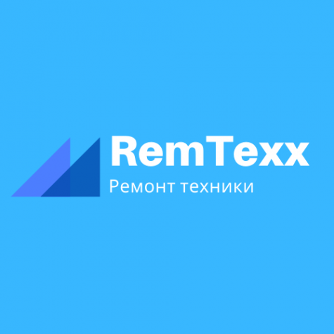 Логотип компании RemTexx - Орехово-Зуево