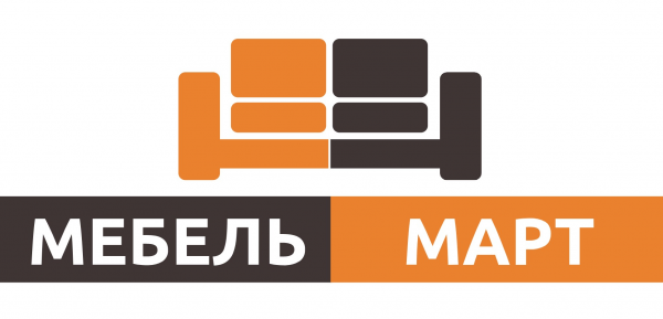 Логотип компании Мебелимарт в Орехово-Зуево