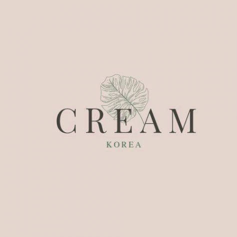 Логотип компании Магазин корейской косметики Creamkorea