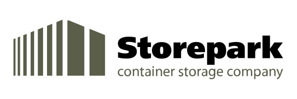 Логотип компании StorePark