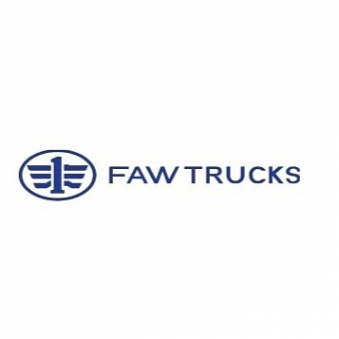 Логотип компании Faw Trucks